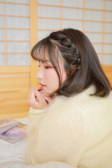 为什么融为一体那么舒服
